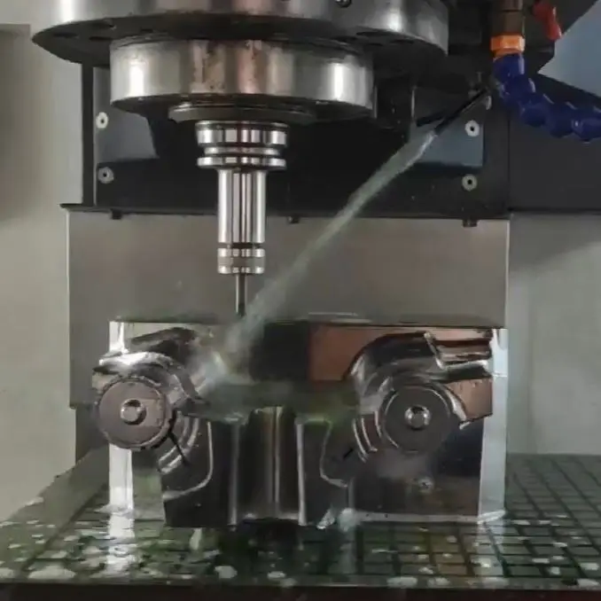 Eva Shoe Sole Injection Mold Manufacturer From Fujian Outsole Mould Factory Price For Footwear Die Making