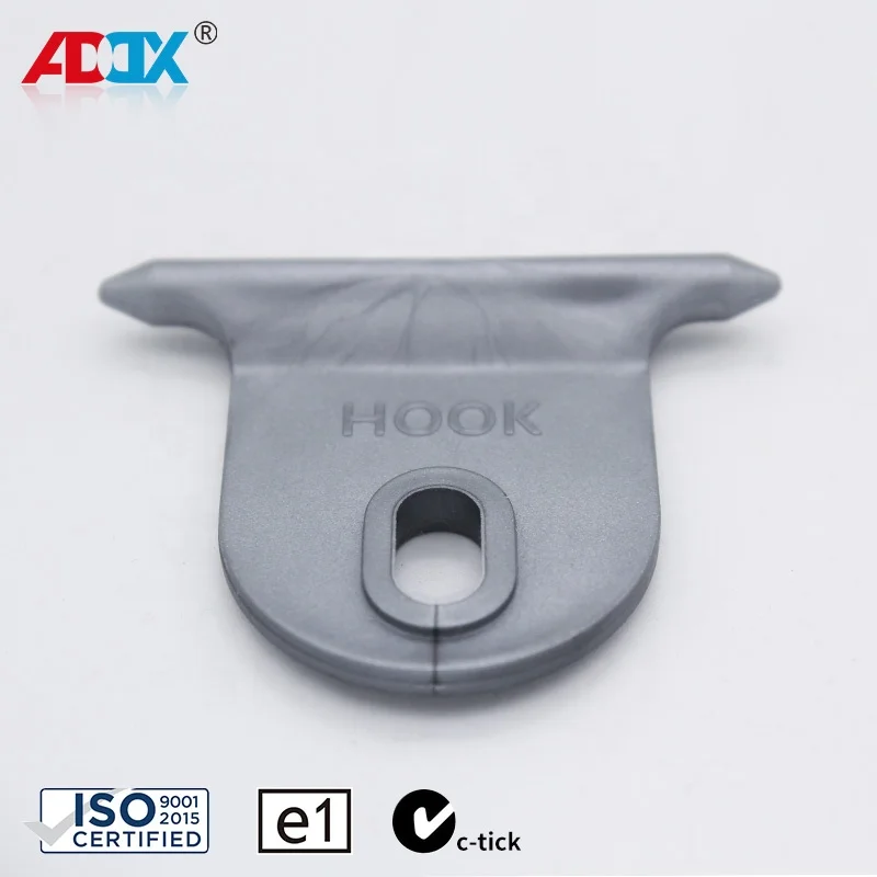 
Motor caravan RV plastic awning hooks pothook hanger 10pcs/set 