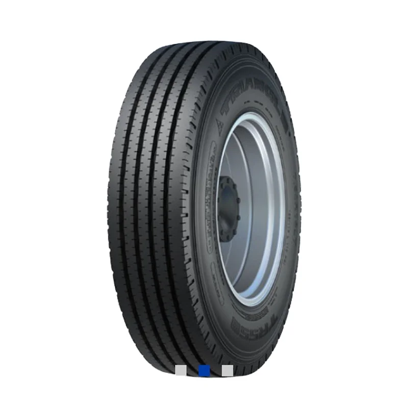 Chinese WholesaleAll steel tyre manufacturer price Truck TYRE Sizes 7.00R16 TR558