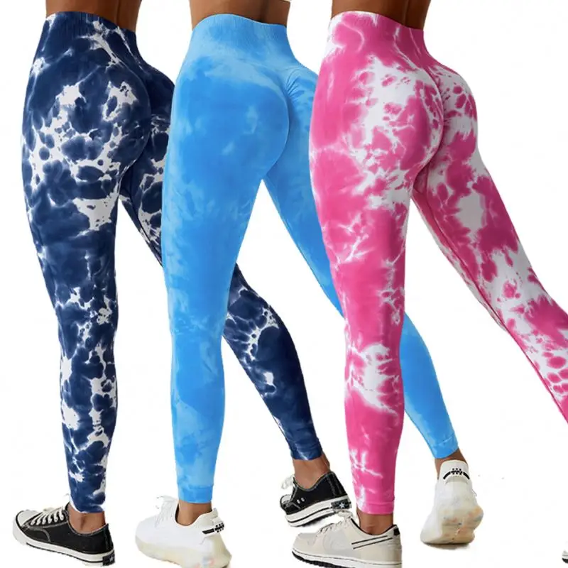 High quality yoga clothes fitness High Waist Peach Yoga Leggings Push Up Body Sexy Gym Fitness Pants Sportswear Running Clothes