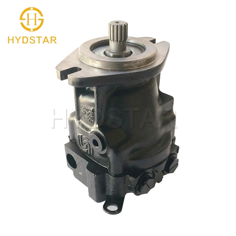 ISO9001 Certified Hydraulic Pump Suitable For Jo hn Deere Cotton Picker 6090 6135 7660 7760 CP690 CS690 Hydraulic Pump AN373834