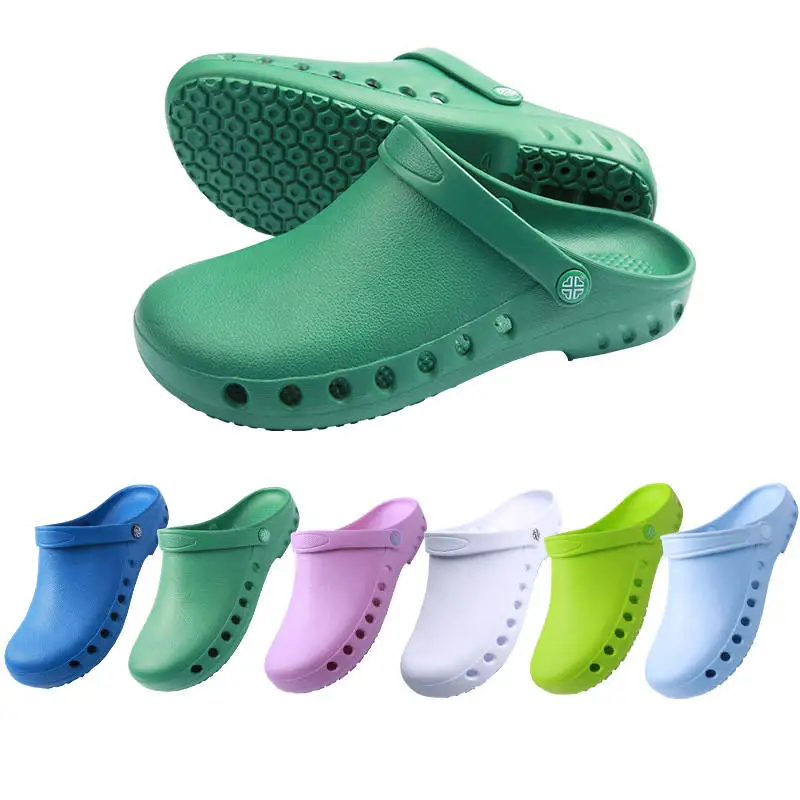 JDS Wholesale EVA Light Weight Comfortable Clog Shoes