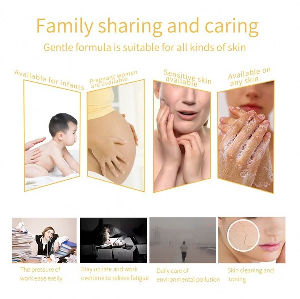 Private label 100% turmeric soap