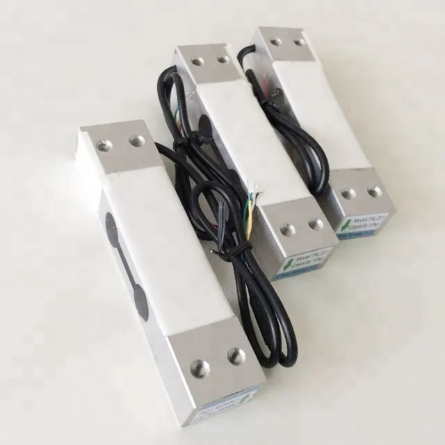 3kg 6kg 10kg 15kg  single point load cell sennor