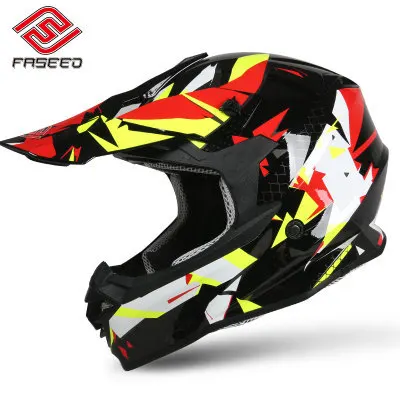 Модный мотоциклетный шлем, всесезонный защитный шлем для езды на мотоцикле, Таиланд, для мужчин и женщин