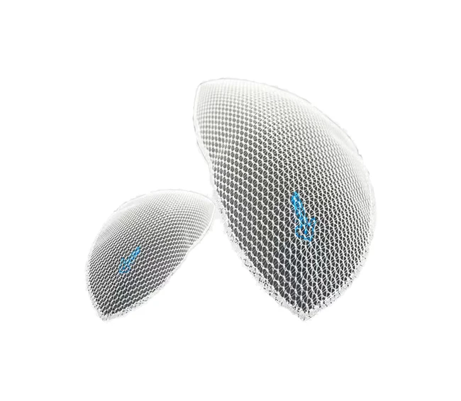 Hospital composite polypropylene meshes surgical mesh for hernia repair