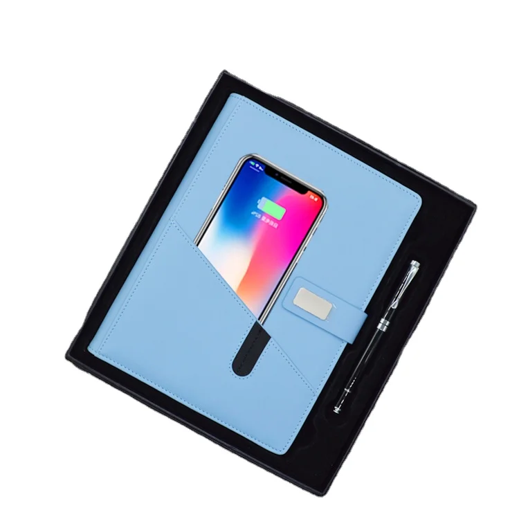 fast delivery in wireless charger notebook in  custom for notebook powerbank usb