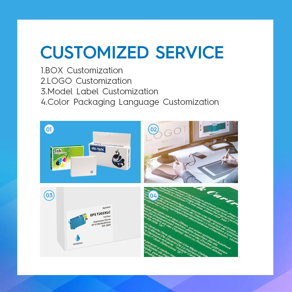 INK-TANK 685 Premium Color Compatible InkJet Ink Cartridge for HP Deskjet 4615 4625 5525 3525 6525 Printer