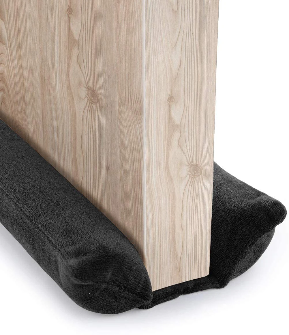 Sealing-Strip Draft Stopper Window Door-Bottom Under-Door Noise-Reduction Soundproof
