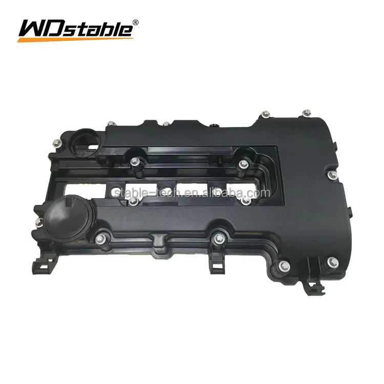 Valve Covers Fit For 2011-2019 Chevy Cruze Sonic Volt Trax Buick Encore Cadillac ELR 1.4L Turb Cylinder Head Rocker 55561426