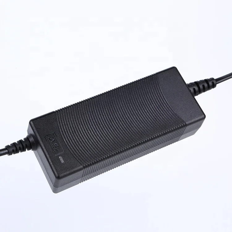 Desktop power adapter 60W 12V 5A christmas tree 29V 2a AC DC  adapter UL CE GS SAA KC KCC PSE certified