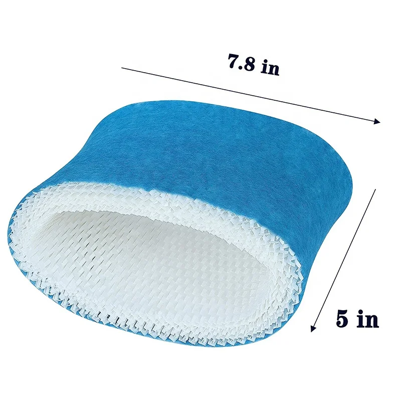 High-quality Replaceable HEPA  Humidifier Filter Fit for Honeywell HC-888NC DH-888 HCM-890  HCM-890B  Wicking Filters