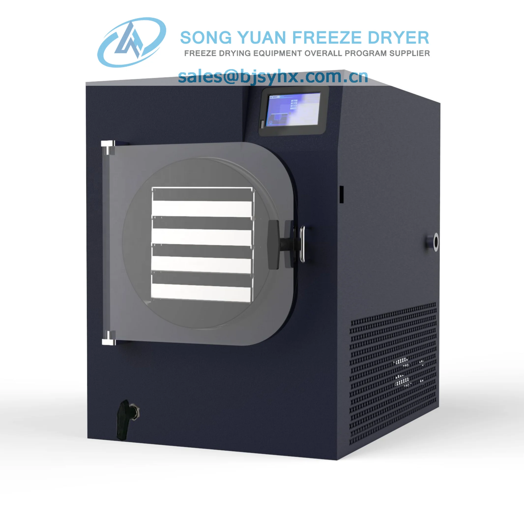 
small freeze dryer for food used freeze dryer for sale LG - 04 