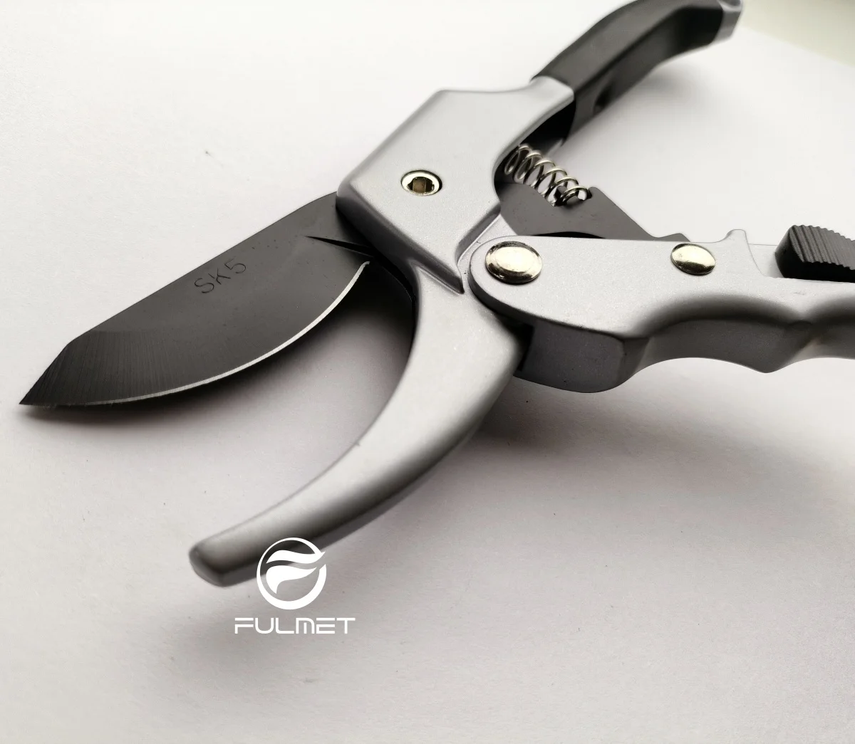 High quality garden scissors pruning shears pruner bypass secateurs