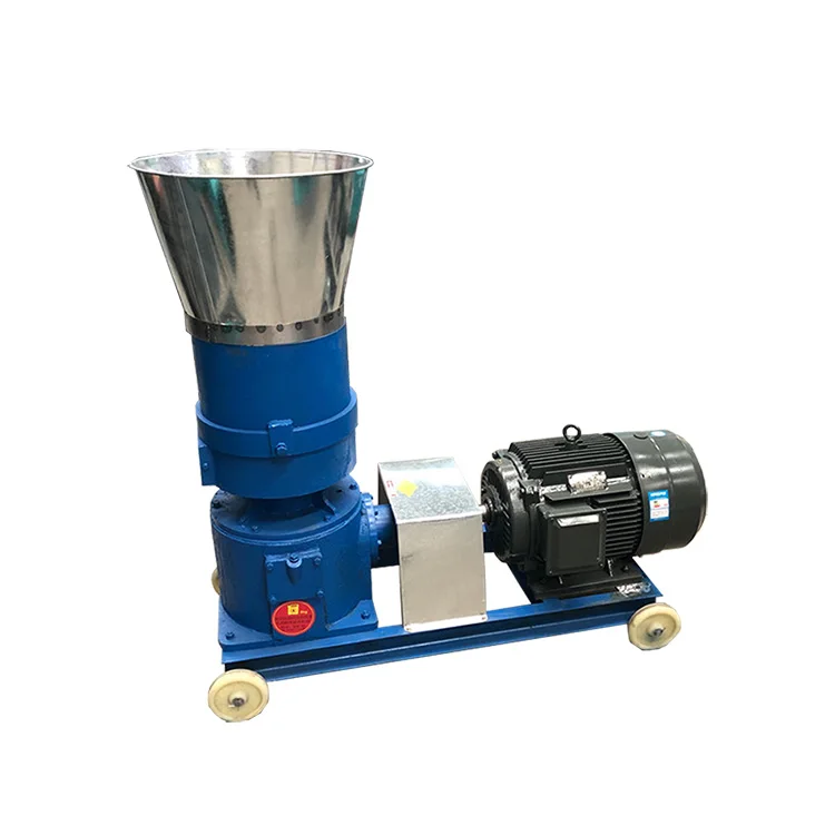 factory price wood pellet machine wood pellet mills feed processing machines