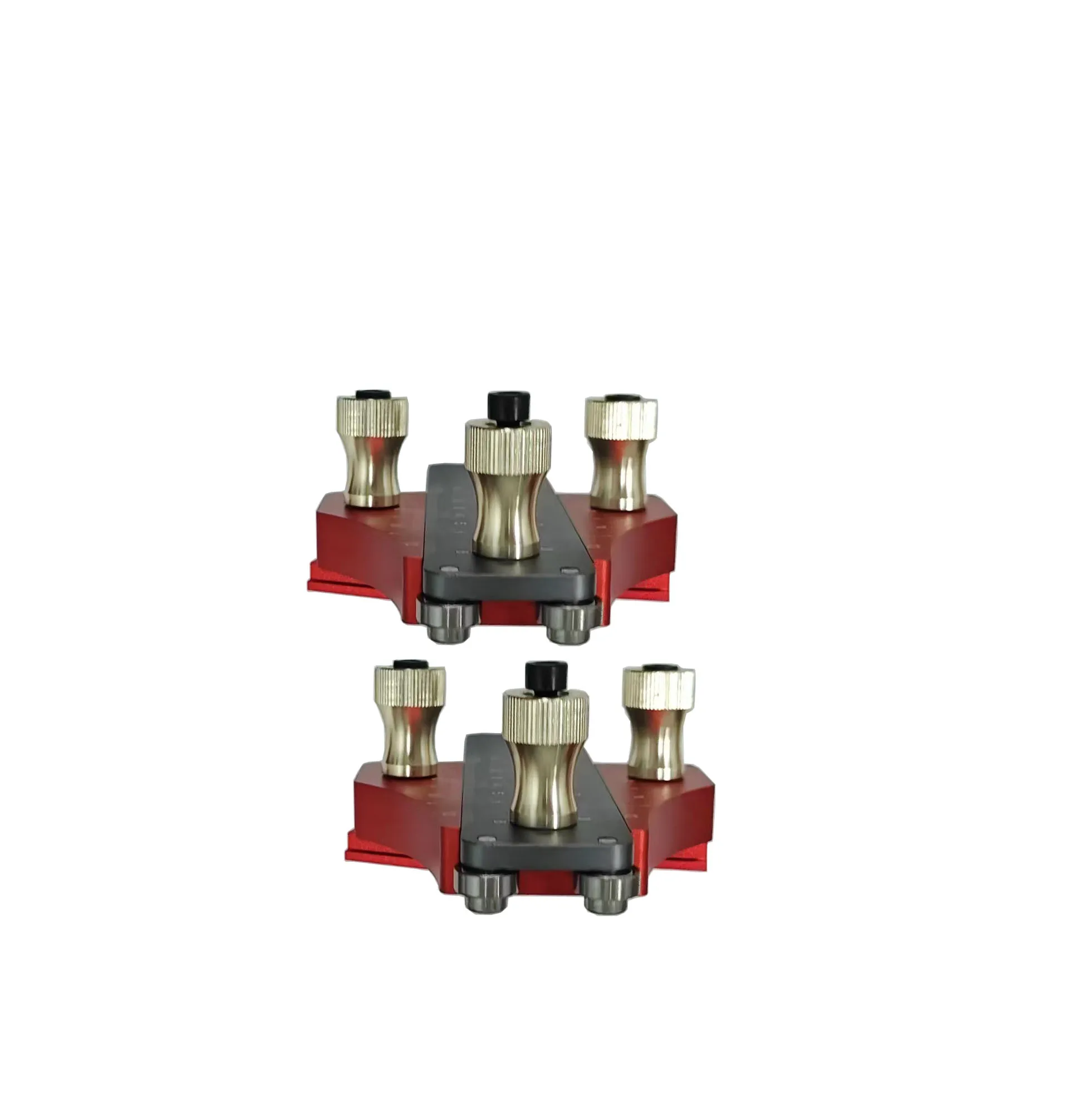 used for making repeated narrow strip cutting fast thin tearing guide rail suitable for 3/8 inch and 3/4 inch slots