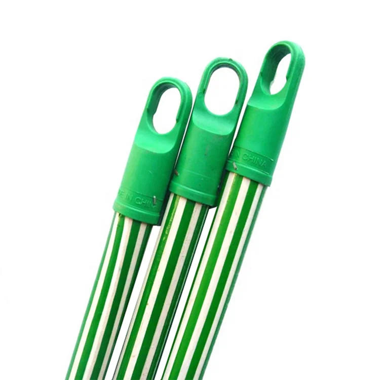 Household Cleaning Items High Quality Floor Cleaning Mop Broom Stick Cleaning Tools Broom Handle