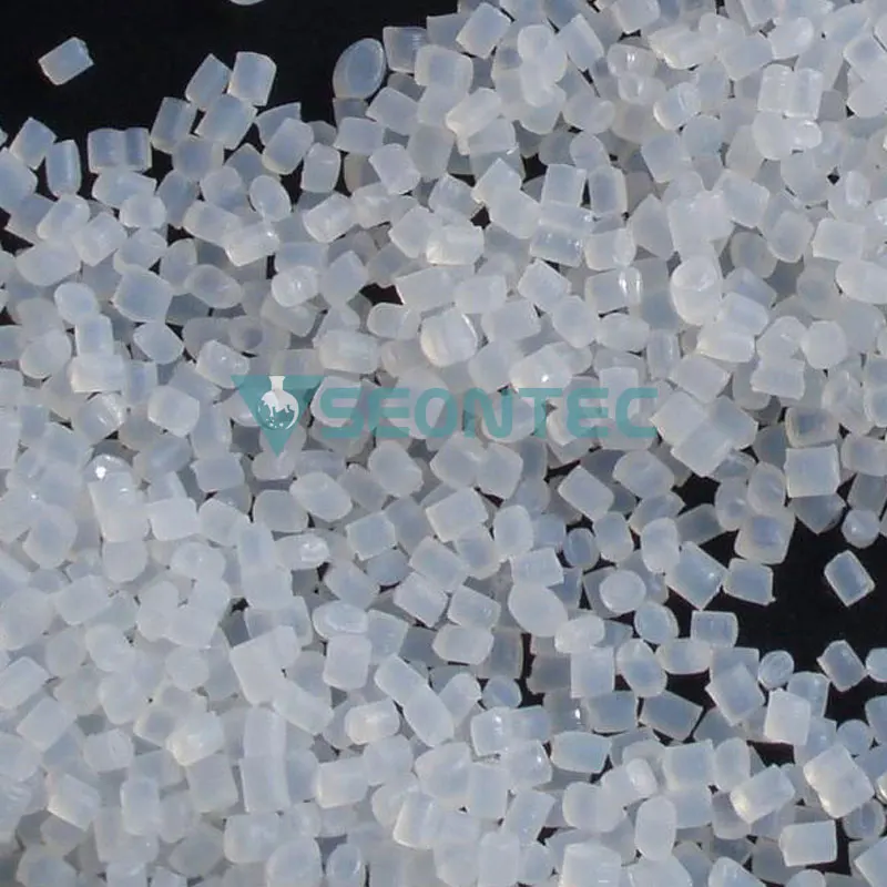 Nylon Granule PA Granule Plastic Material Engineering Pellet Resin High Grade Pure 100% Virgin PA Granule