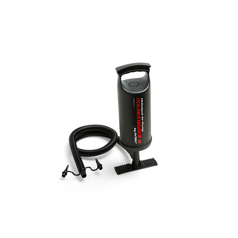 Intex 68309 TOURING PRO 2 гребная лодка рыболовная каяк надувной для водных видов спорта на открытом