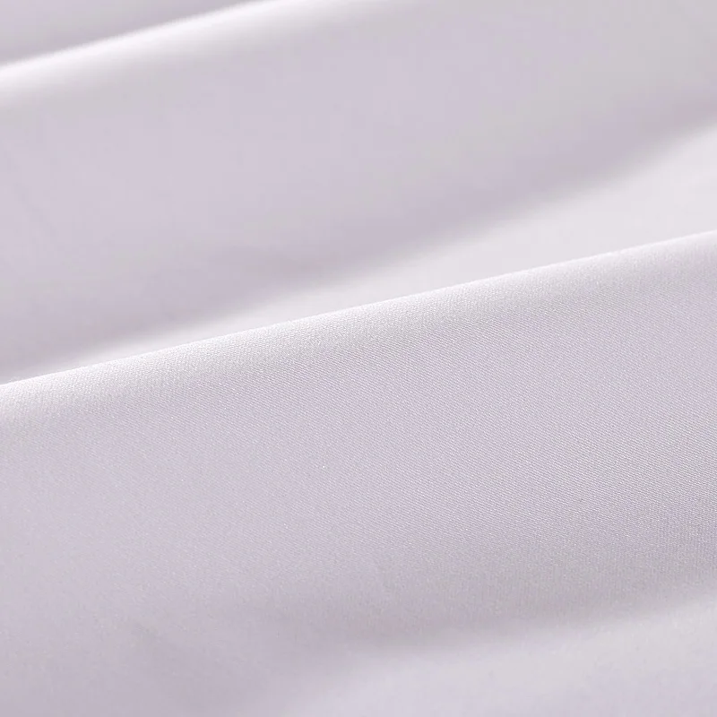 100% cotton fabric for bed sheets 100 percent material bed sheet
