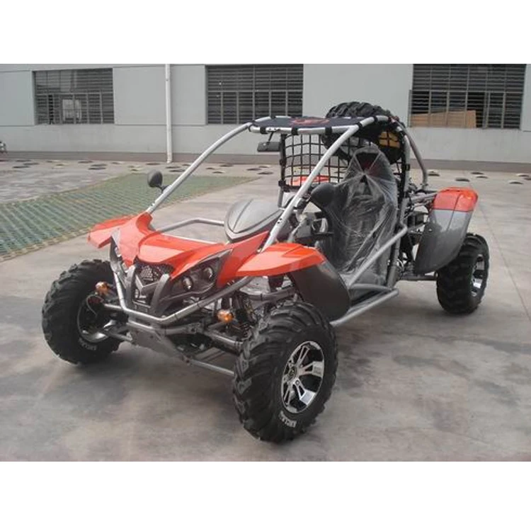 Renli EEC5 Off Road 2 Seat 500cc Dune Buggy 4x4 Cheap Adult Go Karts