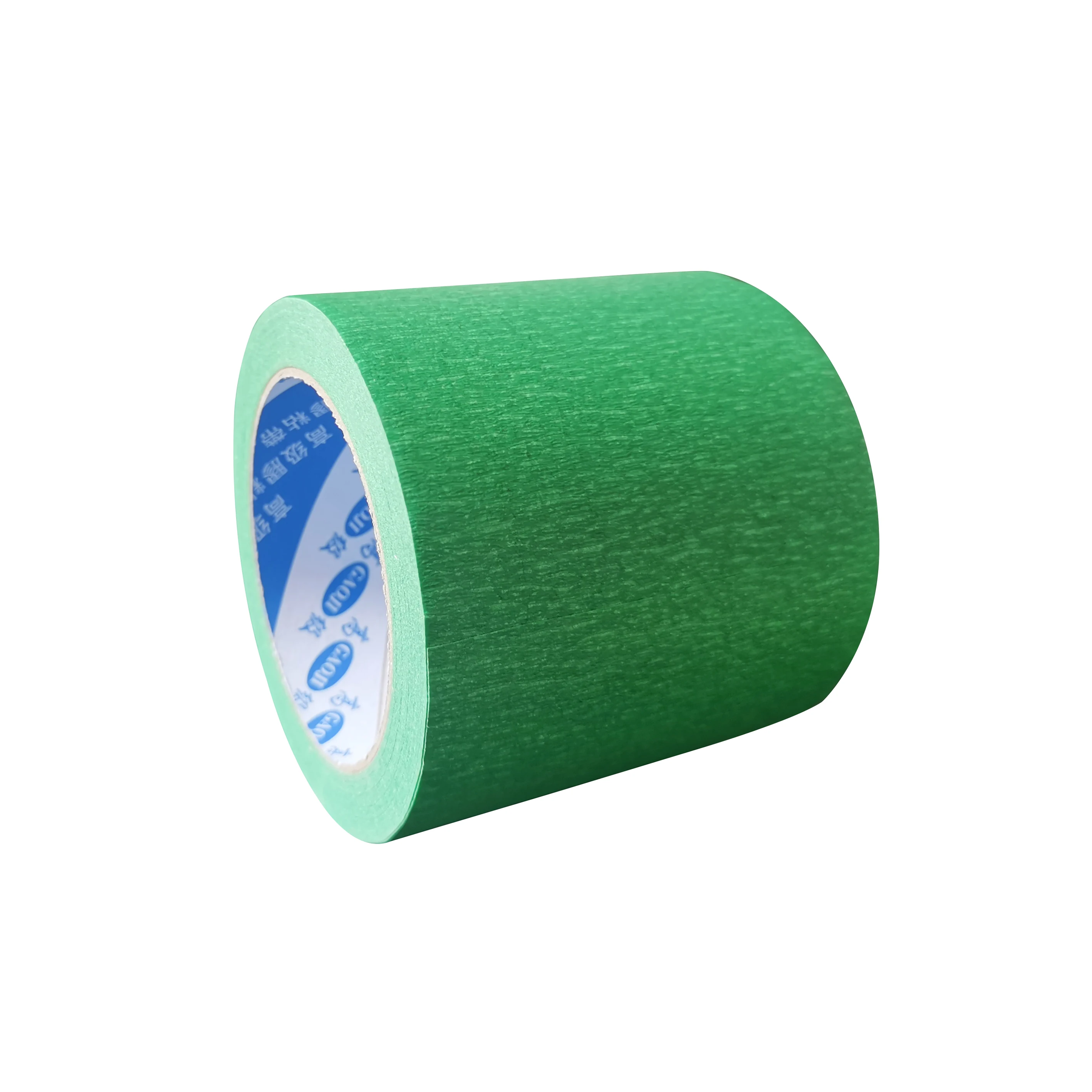 Decoration masking tape dispenser 24mm x 50m washi tape custom printed