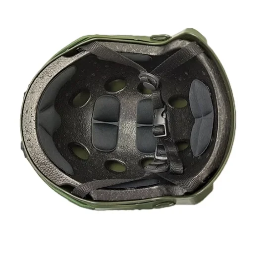 Head Protection Impact Resistance Strong Field CS Riding Safety EPP Foam ABS Tactical Helmets equipment For Sale
