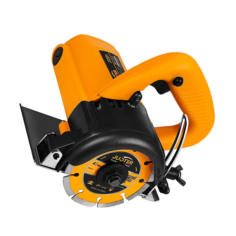 1230w portable electric 11000r/min hardware power tools marble saw wholesale cheap price marble cutters