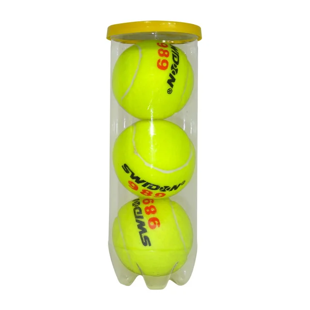 Hot Selling High Quality ITF quality Pressureless tennis balls  Rebounce 135-147mm