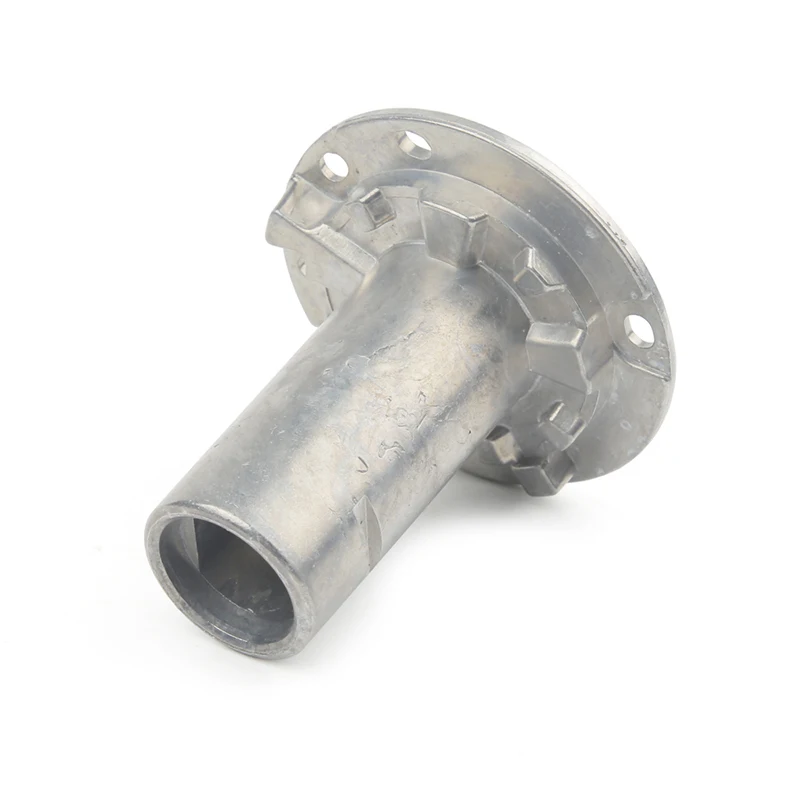 Car Wing Rearview Mirror Bracket Transporter Wing Mirror Bracket Gear Bearing Inner Bush L/R For VW T5 T6 AMAROK