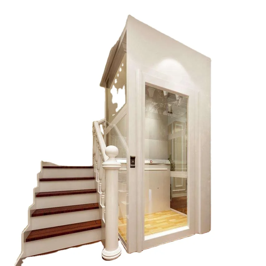 MRL 250 кг 400 гидравлический подъемник лифты для
