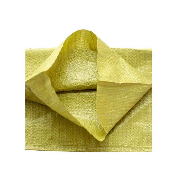 Biodegradable Feed Polypropylene Agricultural Bags For Agriculture