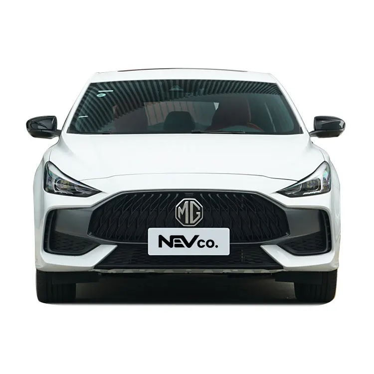 2023 Fully Stocked Saic mg5 4 doors 5 seats mg 5 New Cars