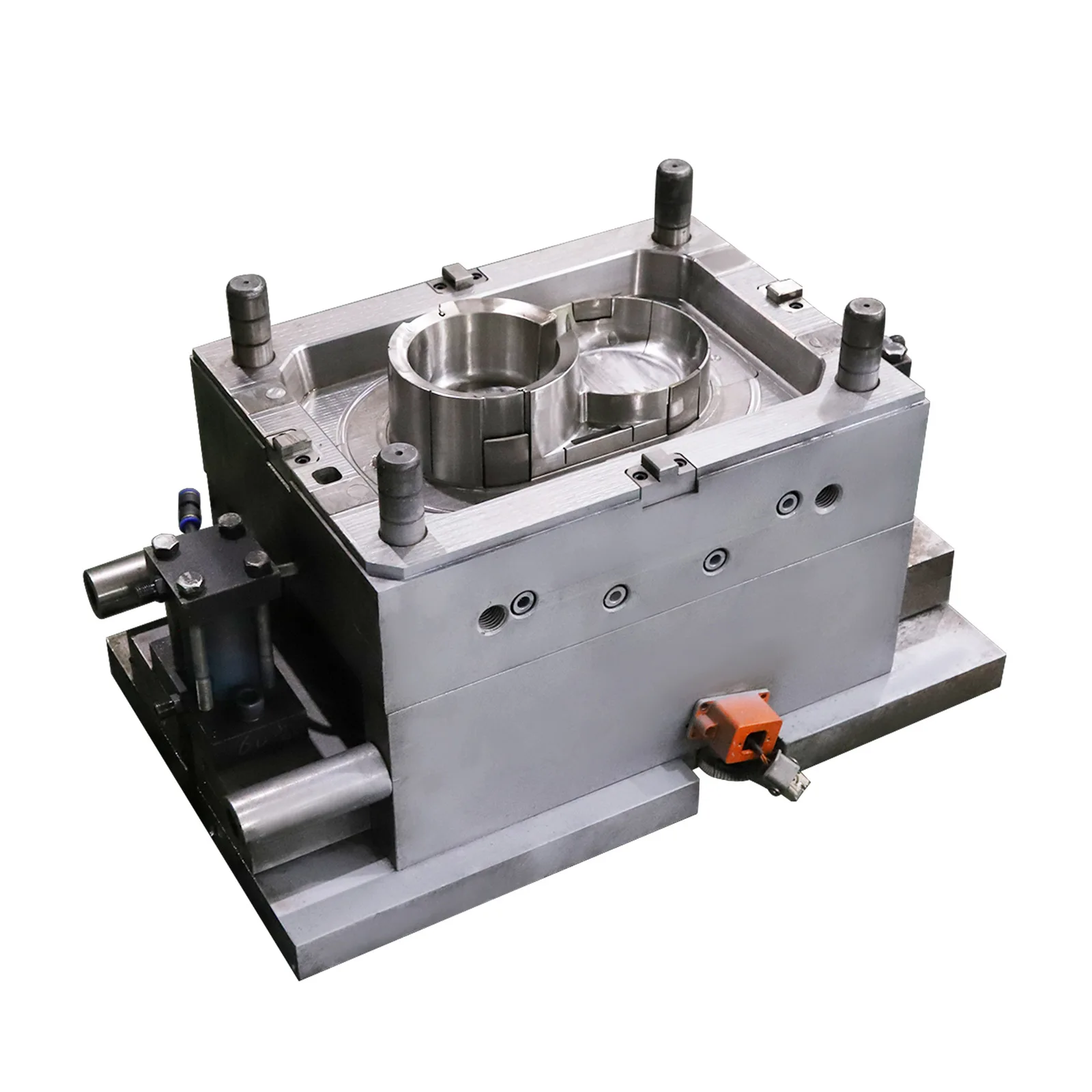 custom pe pp plastic products molding machine mold plastic injection mold blow mold