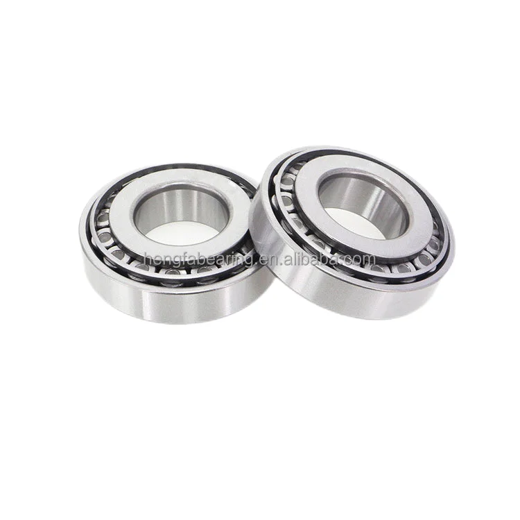Complete motorcycle bearing models306/304.8  306/330.2Tapered Roller Bearing Customizable packaging