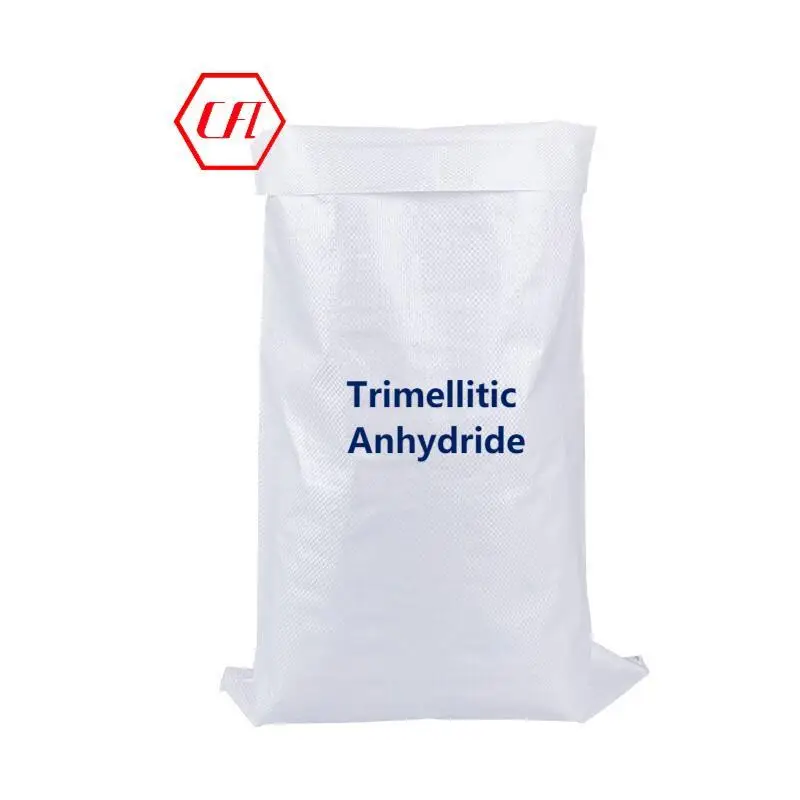 Trimellitic Anhydride /TMA  CAS 552-30-7