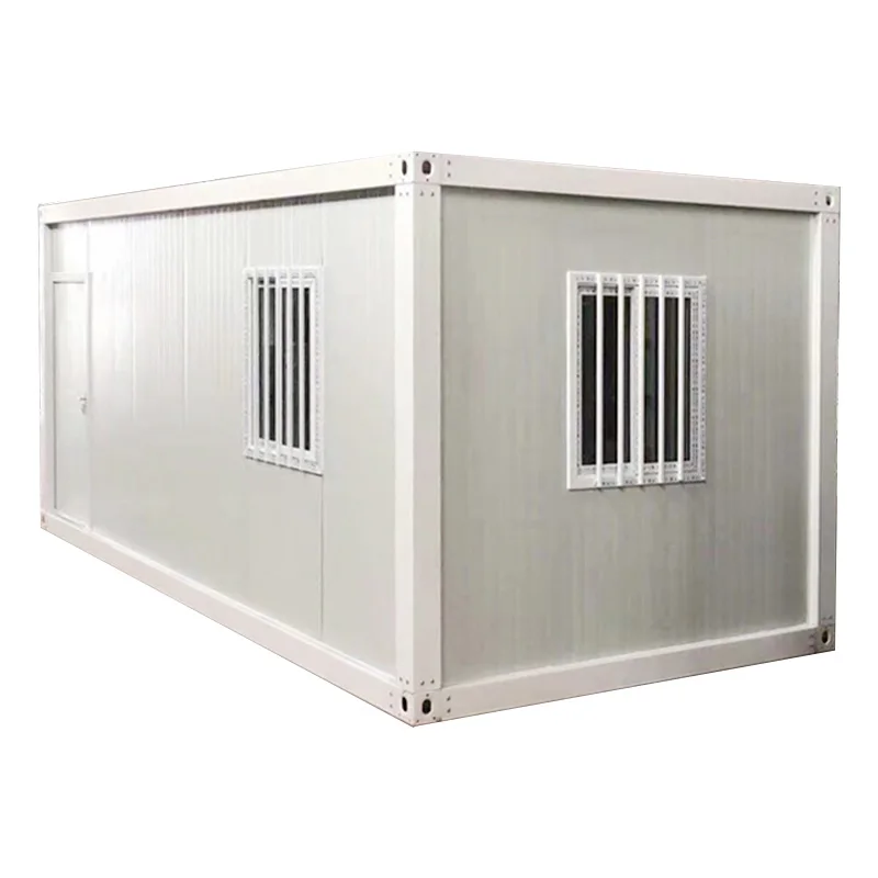 guangdong guangzhou custom newest luxury design flat pack prefab container shelter homes modified mobile houses with bedrooms