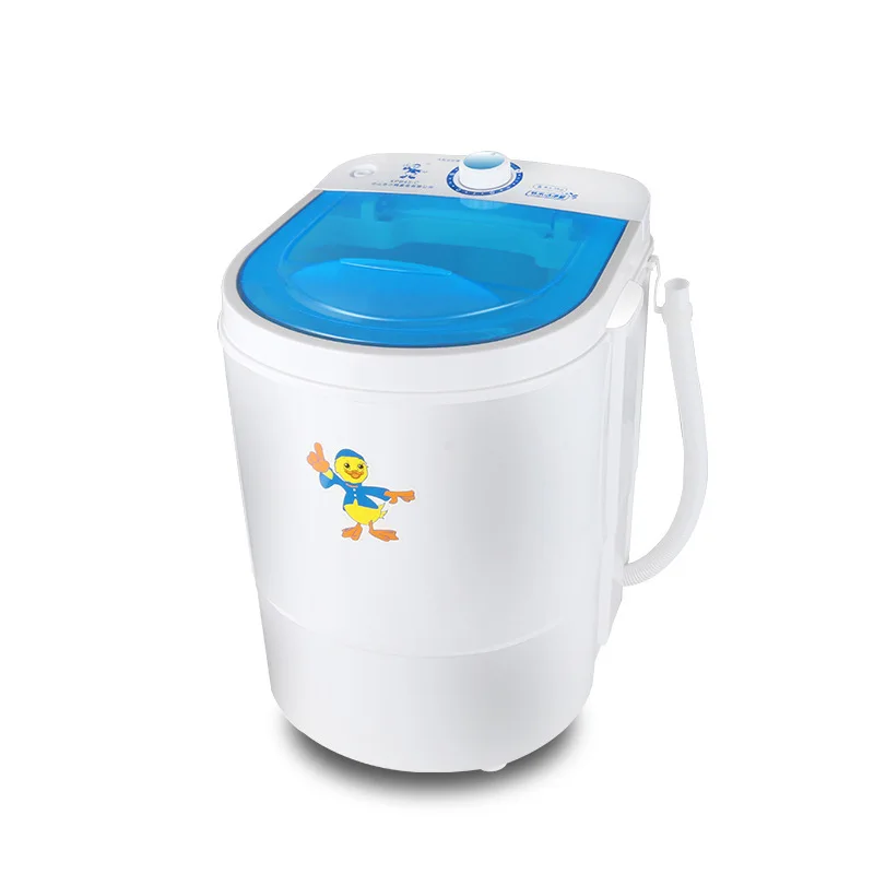 Factory Price Mini Washing Machine High Quality Portable Washer OEM Available Mini Washer