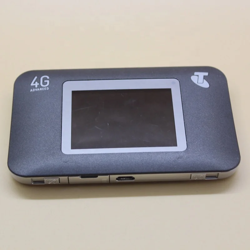 Unlocked 4G Router netgear AC782S NETGEAR Aircard 782s mobile wifi hotspot support 802.11 b/g/n up to 150Mbps