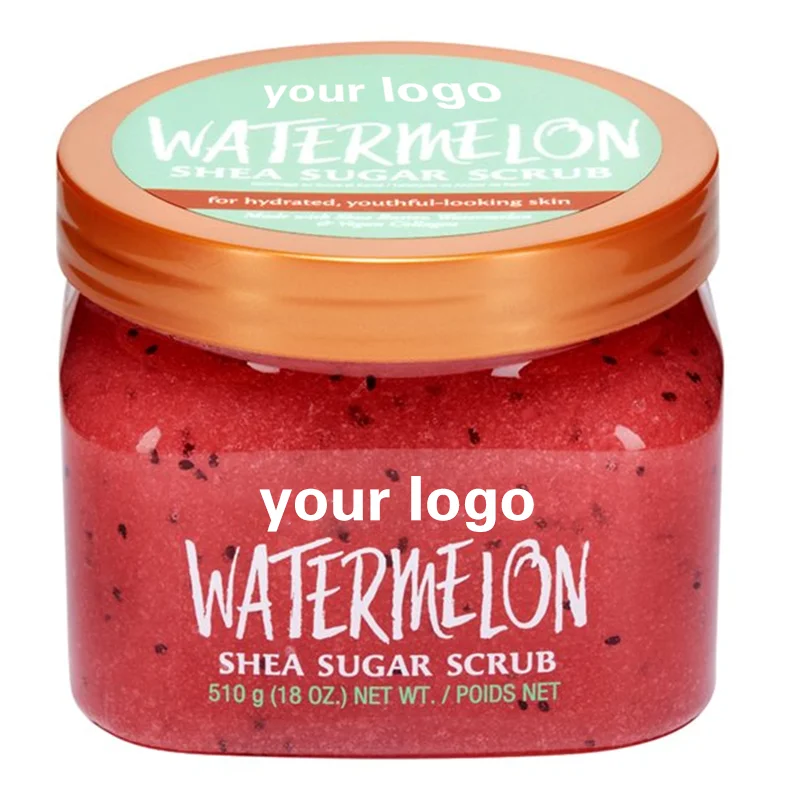 organic moisturizing exfoliating sugar gel mud milk coconut honey rose natural bath products lip stretch mark removal body scrub