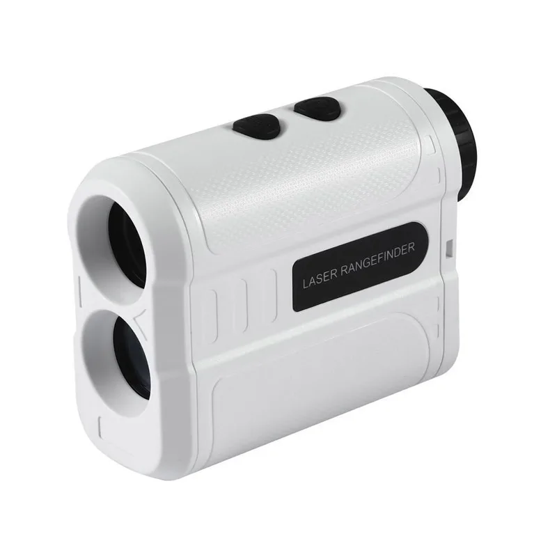 New Arrival One Hand Hold USGA Approved Golf Range Finder With Both Yards And Meters Mode