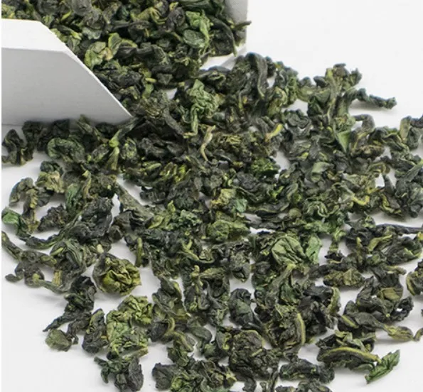 Tieguanyin Tea Organic Tieguanyin Tie Guan Yin Ti Kuan Yin King Iron Goddess Of Mercy Oolong Tea
