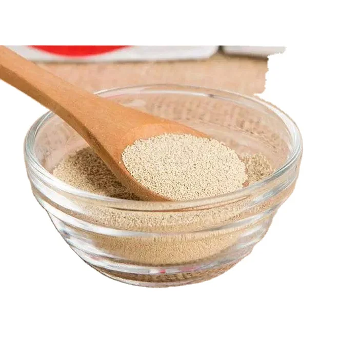 
Food grade yeast baking powder for bread 