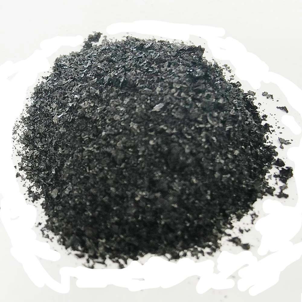 Enzymolises Liquid Powder Flake Agricultural Organic Extract seaweed foliar fertilizer