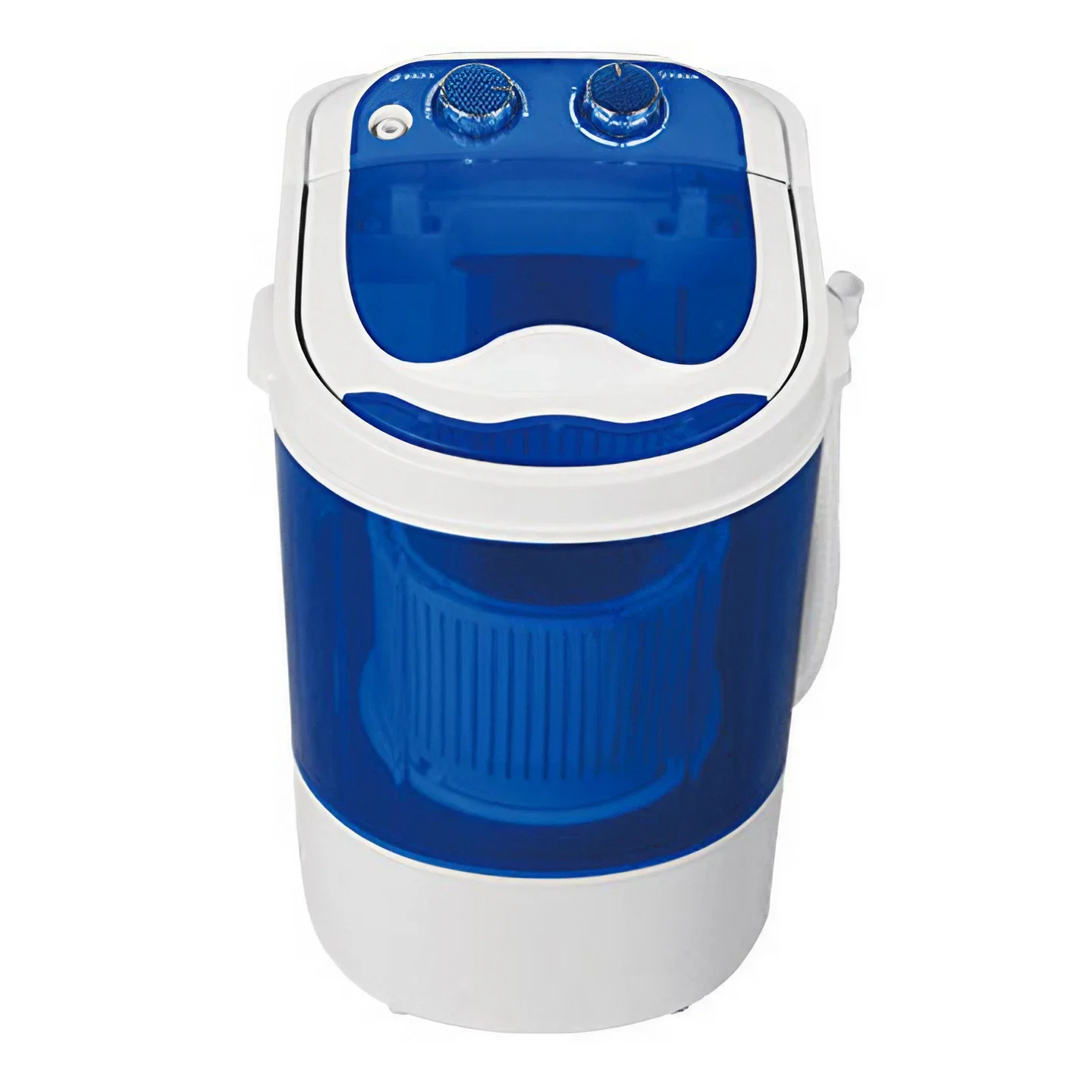 3 кг Мини Портативная стиральная машина с вращающейся сушилкой