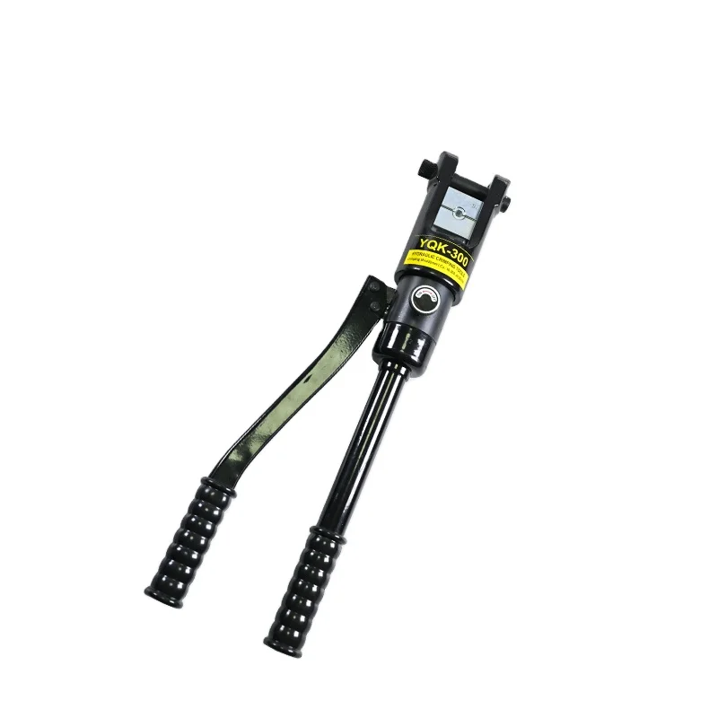 YQK-300 Hydraulic Crimping Tools hydraulic crimping tool machine