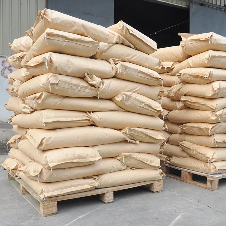 Best Quality Modified Corn Starch Corn Starch/Native Food Grade Corn Starch