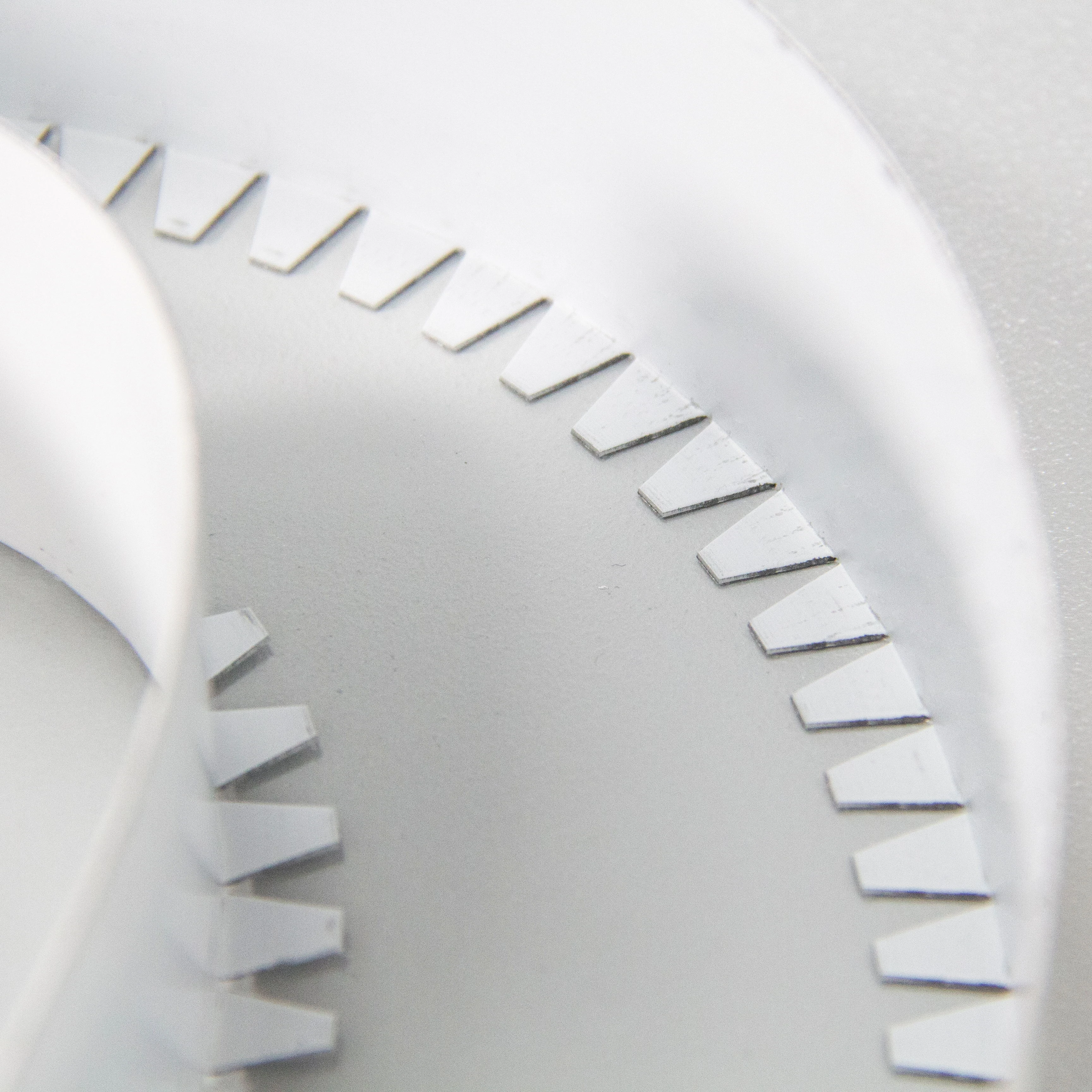 
flange notch cut AT5 Accutek advanced bending machine flange notch cut bender 3D letter maker 2020 nes product 