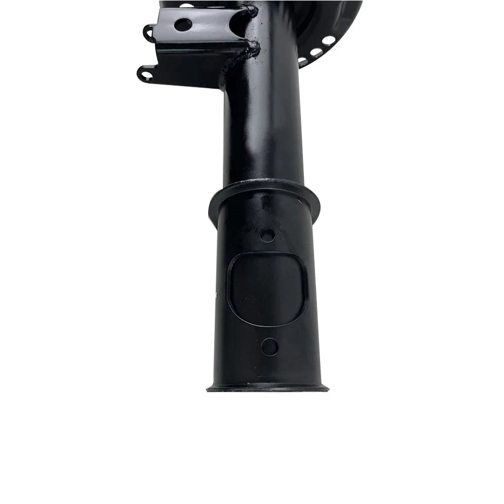 1563231800 Front Right Shock Absorber Strut Core Air Suspension for mercedes benz CLA180 CLA200 GLA200 A200 B200