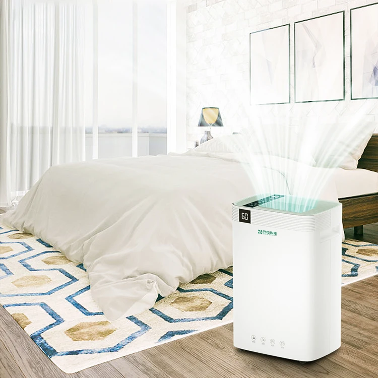 Промышленный осушитель, лучшие мини-осушители 2021, осушитель